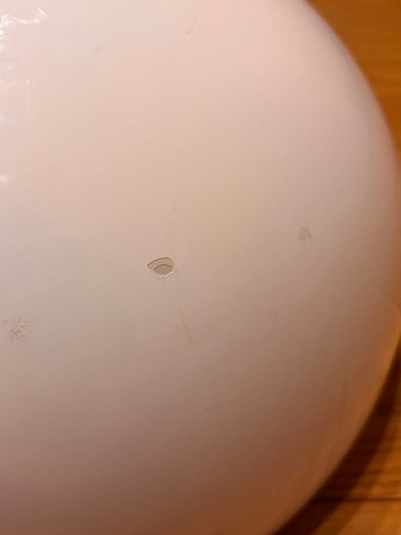 yamagiwa wan 深澤直人 ヤマギワ照明 フロアランプ　間接照明