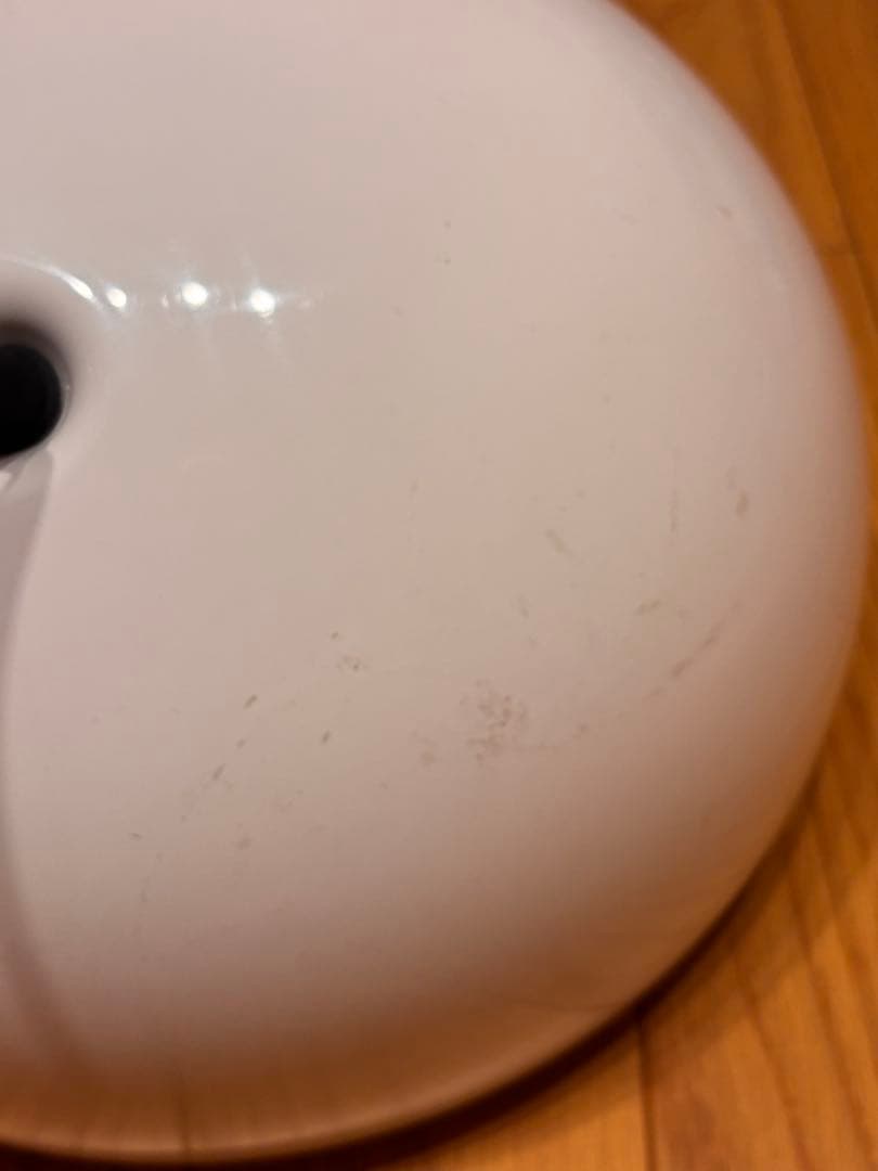 yamagiwa wan 深澤直人 ヤマギワ照明 フロアランプ　間接照明