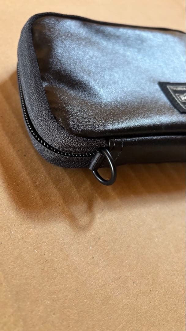 PORTER タクティカル　ウォレット　ブラック　　　　　　　　値下げ交渉あり