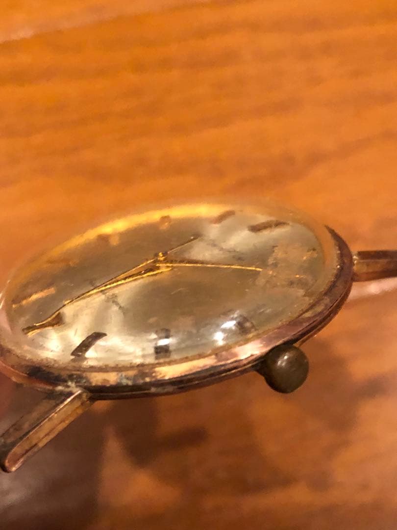 CITIZEN ACE DATE シチズン エース　データ　ジャンク　部品取り