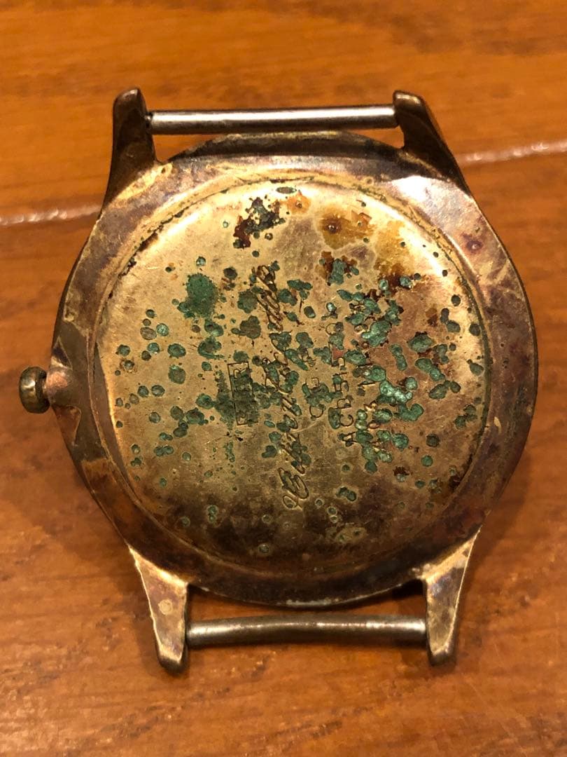 CITIZEN ACE DATE シチズン エース　データ　ジャンク　部品取り