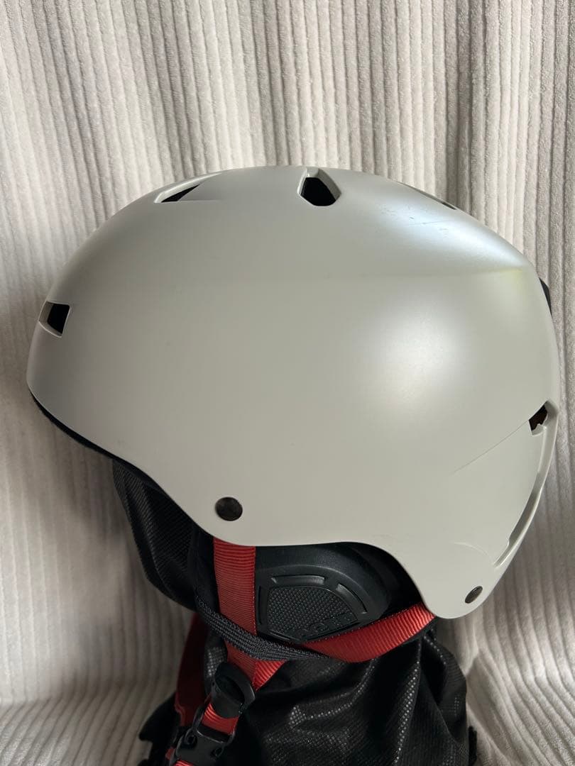 最終価格bern クリーム色XXL