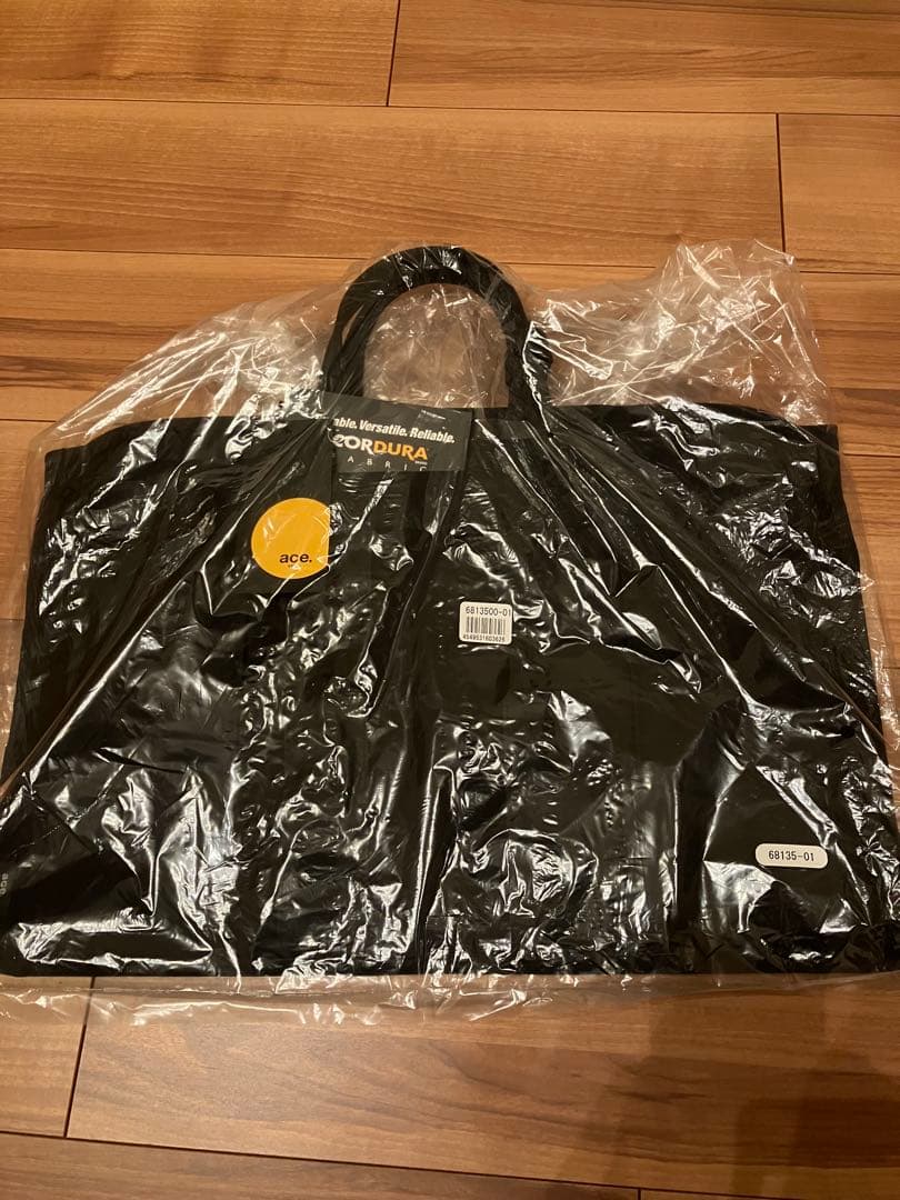 ace.／エース デュラムーブ 68135 ガーメントバッグ