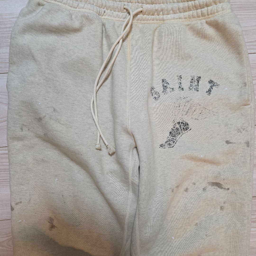 【希少】初期SAINT MICHAEL セントマイケル　S