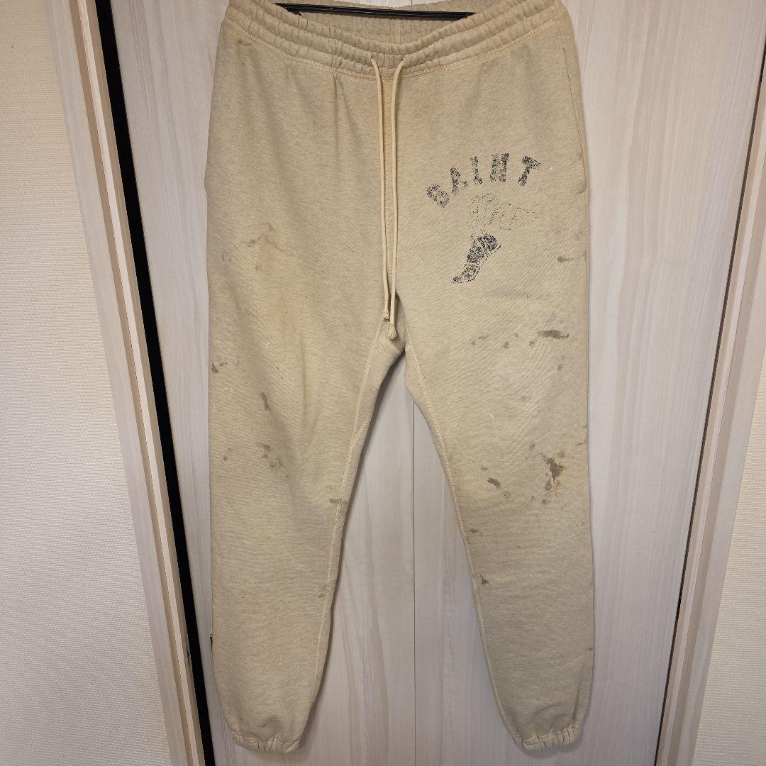 【希少】初期SAINT MICHAEL セントマイケル　S