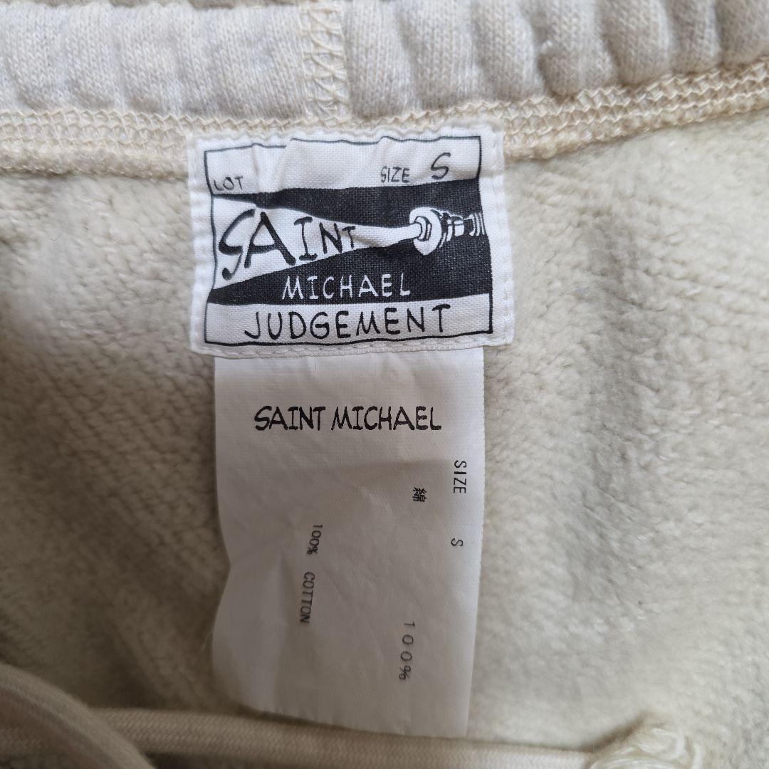 【希少】初期SAINT MICHAEL セントマイケル　S