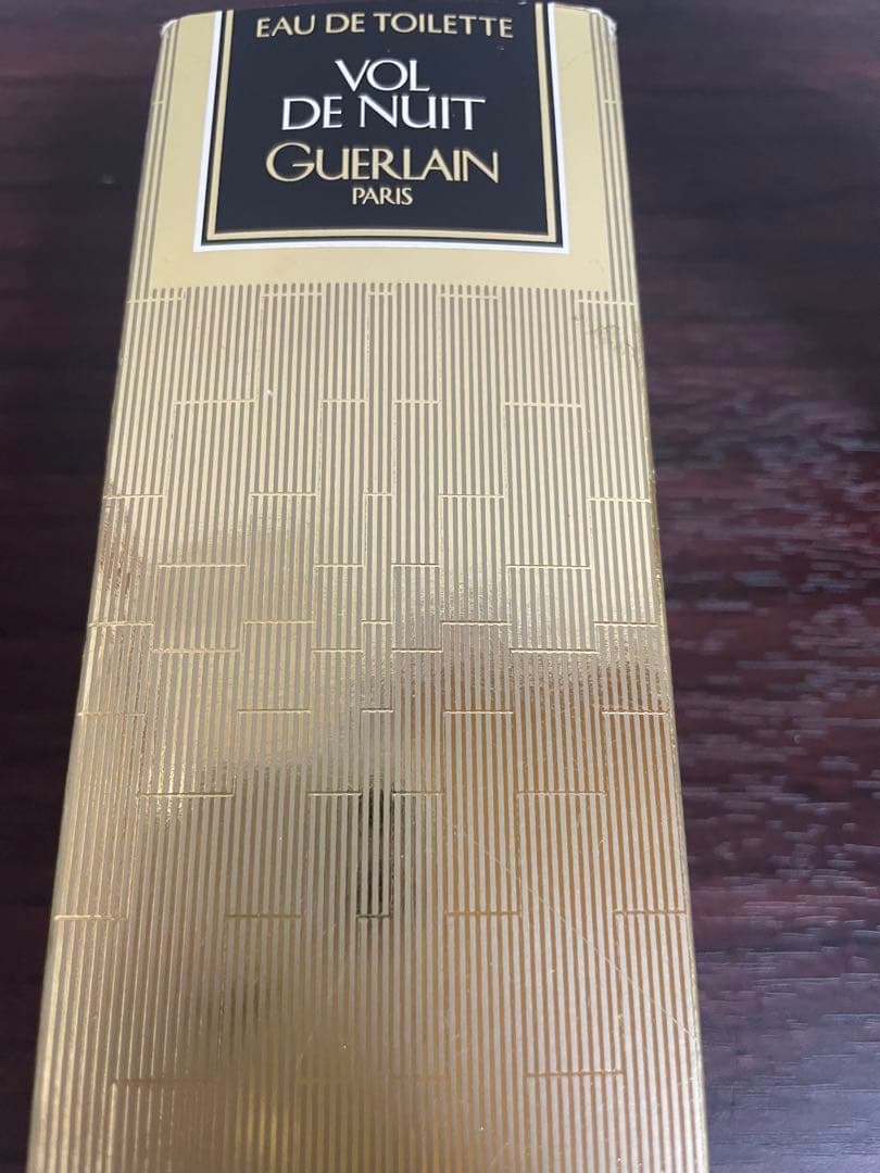 GUERLAIN 夜間飛行 ヴォルドニュイ EDTスプレー 93ml