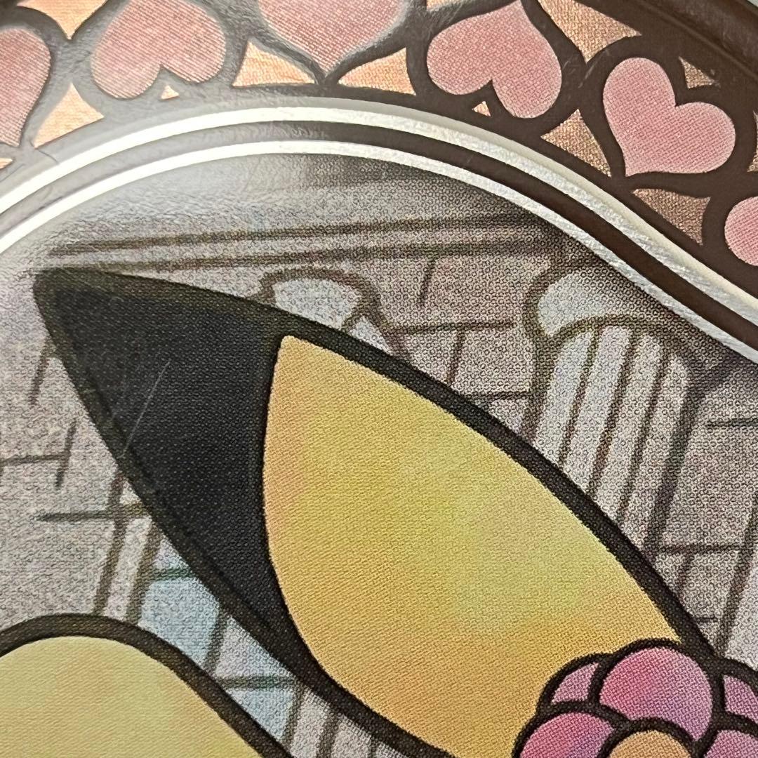 ポケモン　ピカチュウ　ハート型　缶ケース　可愛い　お菓子の缶　空き缶　缶のみ