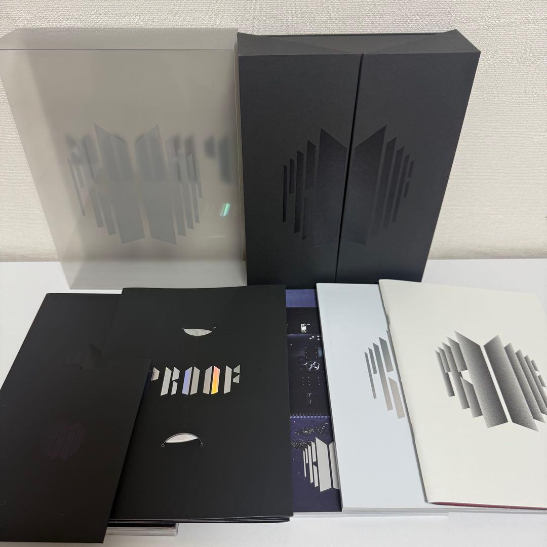 【限定価格!!】BTS 21点セット アルバム シーグリ 写真集 ライブDVD