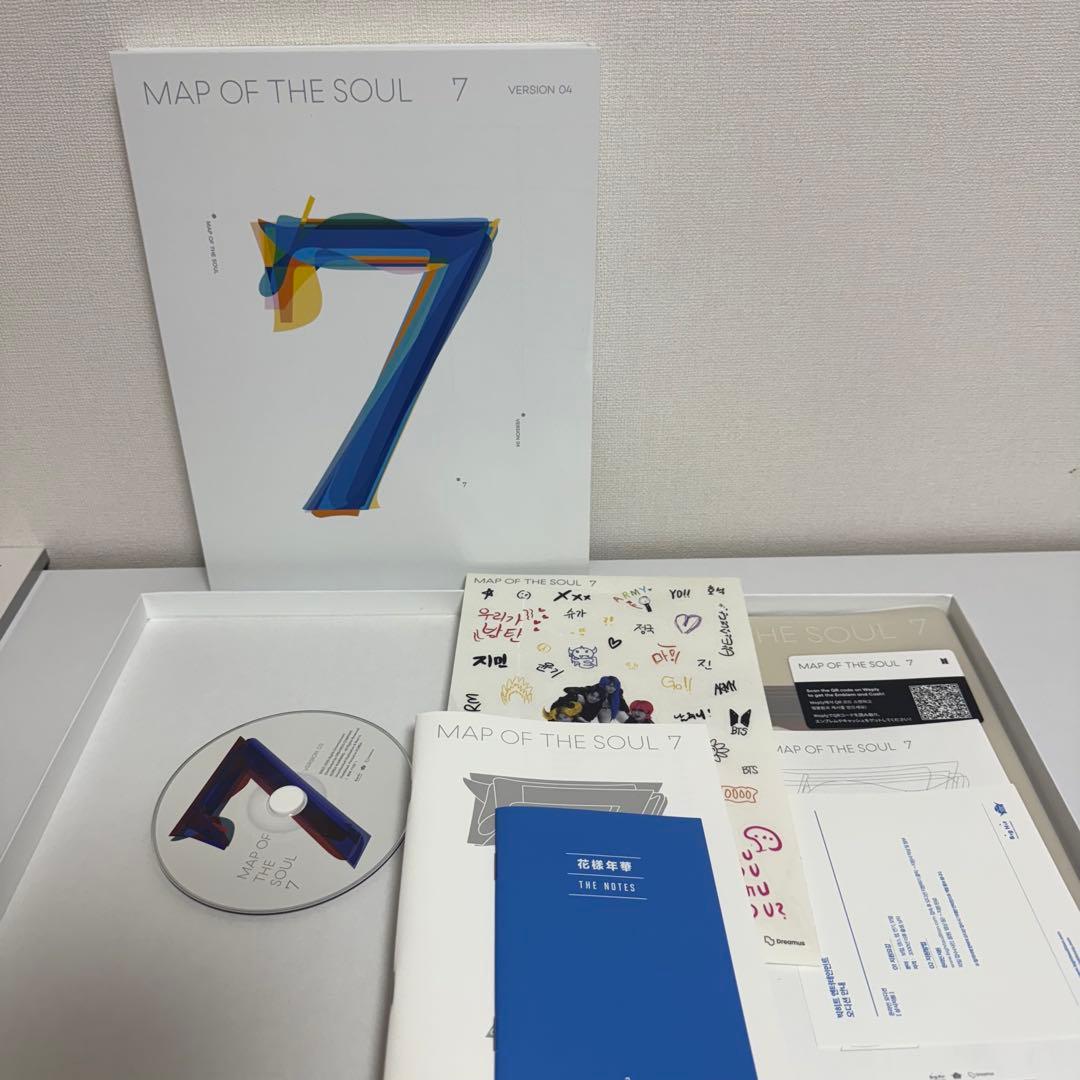 【限定価格!!】BTS 21点セット アルバム シーグリ 写真集 ライブDVD
