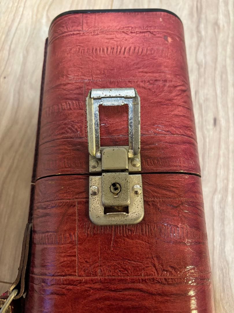 It's e キューケース　イッツジョージ激レア　ビリヤード