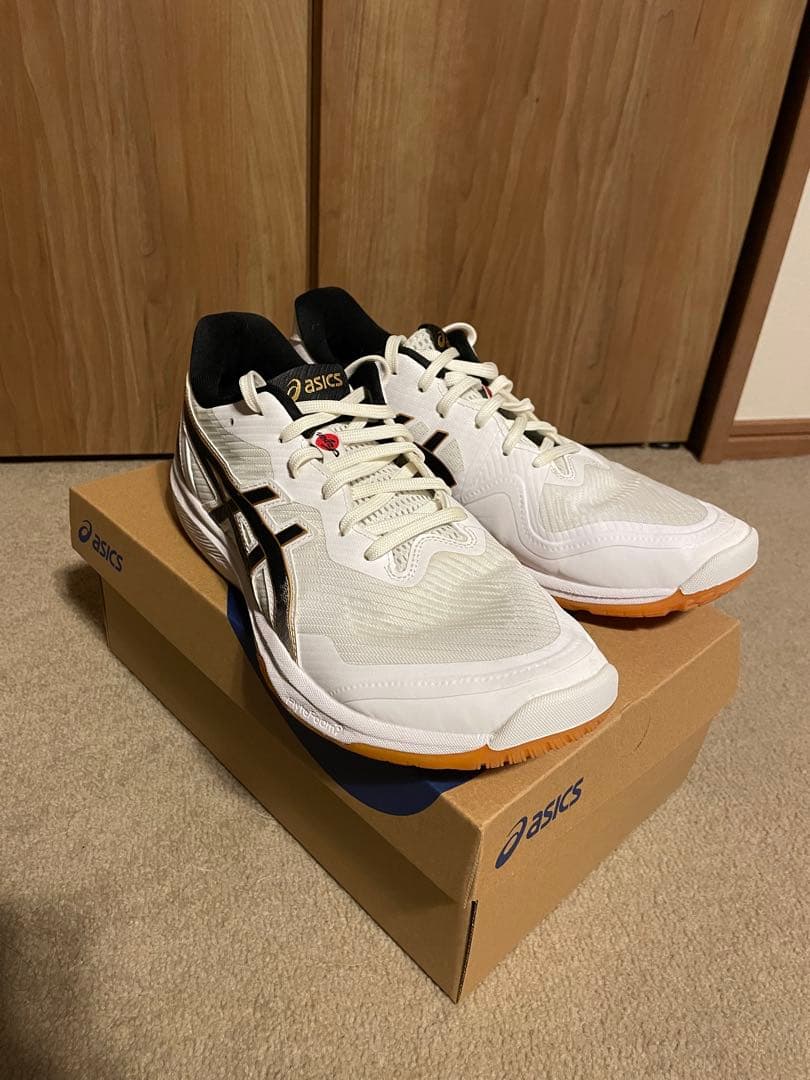 ASICS バレーボールシューズ ROTE JAPAN ローテジャパンライト
