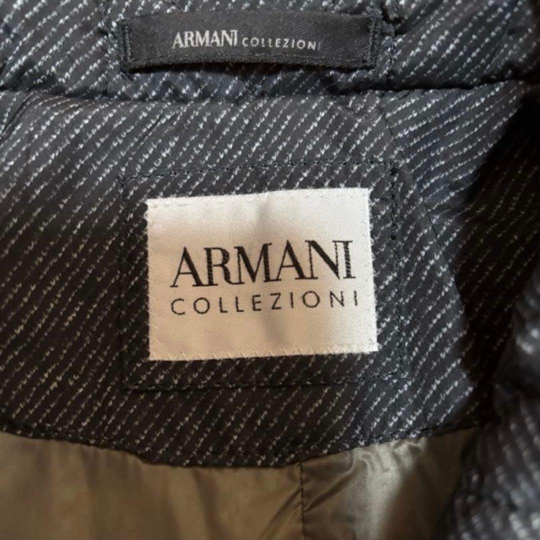 ARMANI ジャケット コート