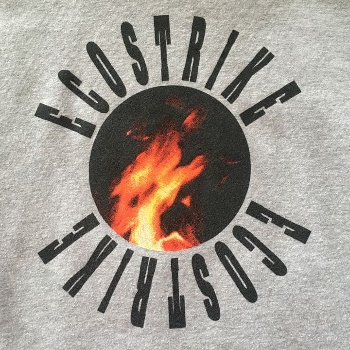トップス Ecostrike