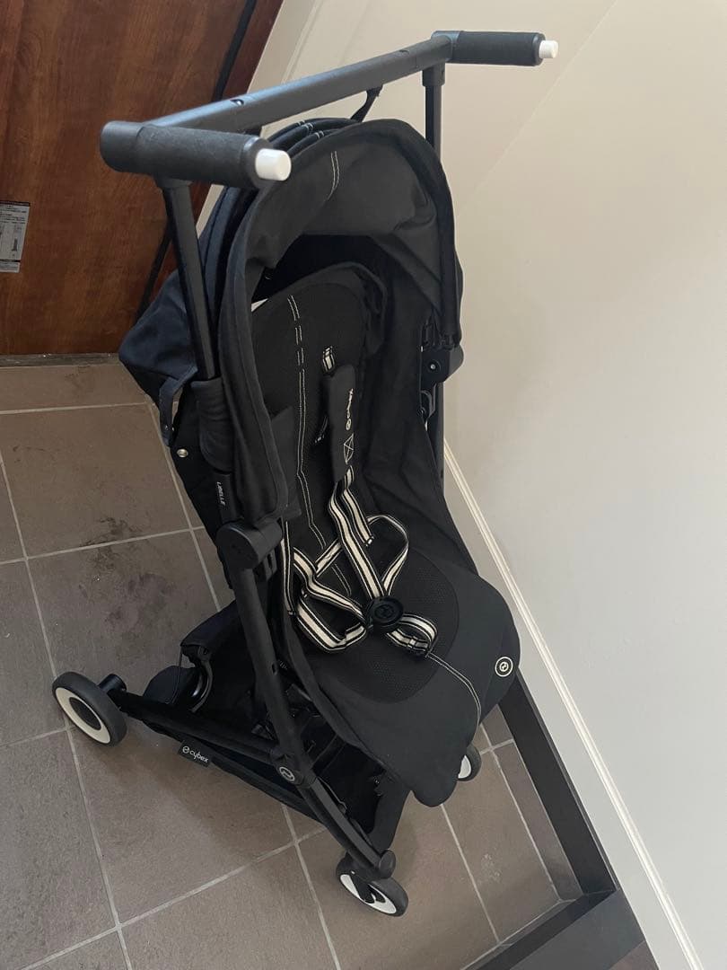 NK 様 Cybex サイベックス リベル ベビーカー