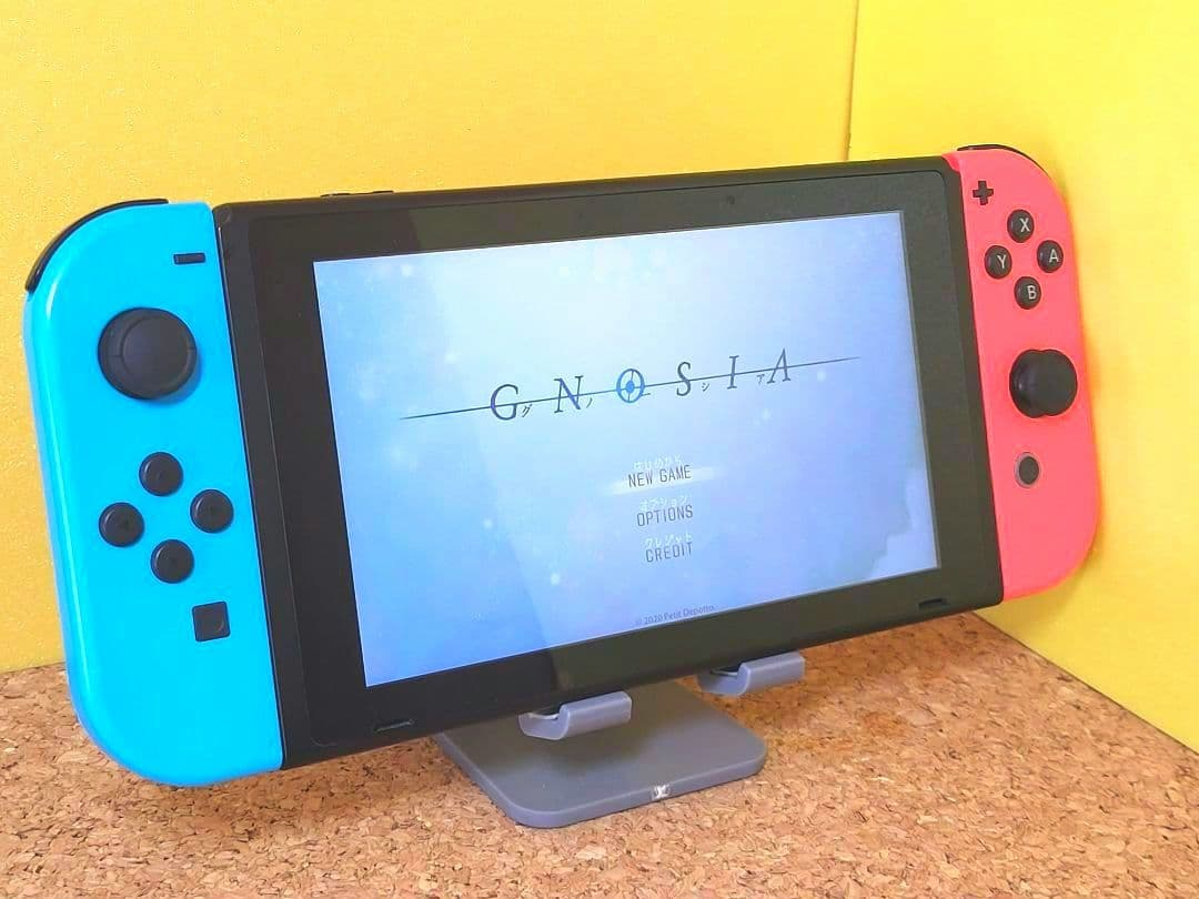 Nintendo Switch 動作品/点検整備済品