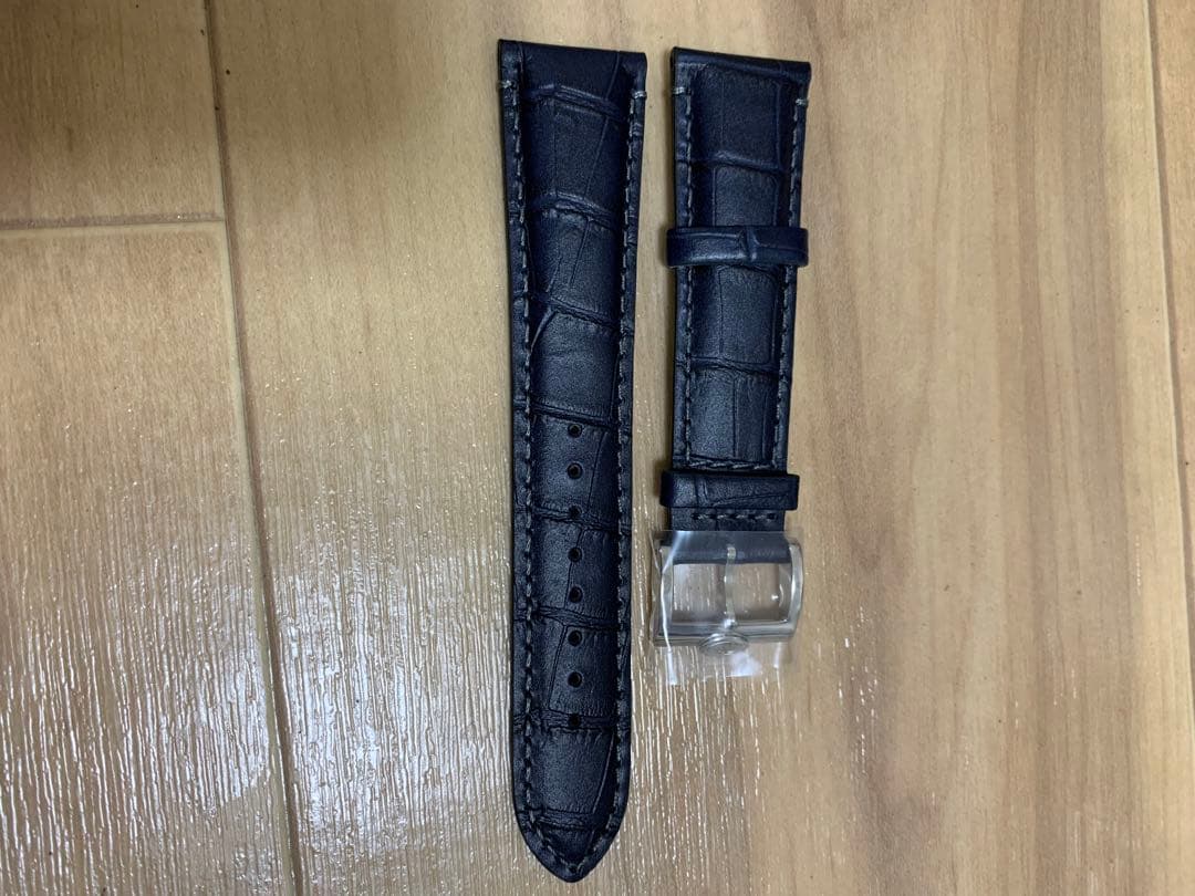 Orient star 時計ストラップ seiko citizen tissot