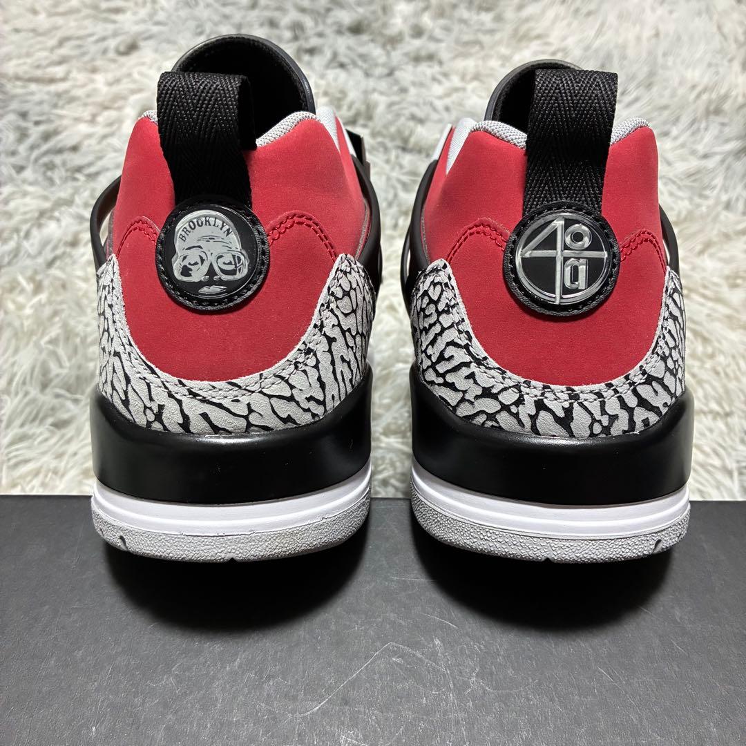 【新品未使用】NIKE JORDAN SPIZIKE 30〈定価23,560円〉