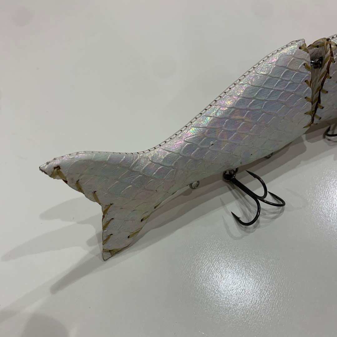 希少！マニフォールド　パチイノ278 デニイロ　DRT ロマンメイド　デプス