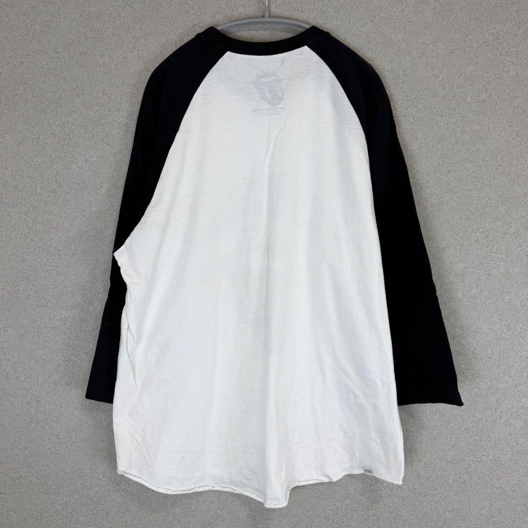 希少 Hysteric Glamour THE ROLLING STONES