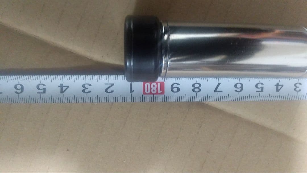 メタルラック　8枚板　H181W60D30　キャスター　送料込み　ポール径22