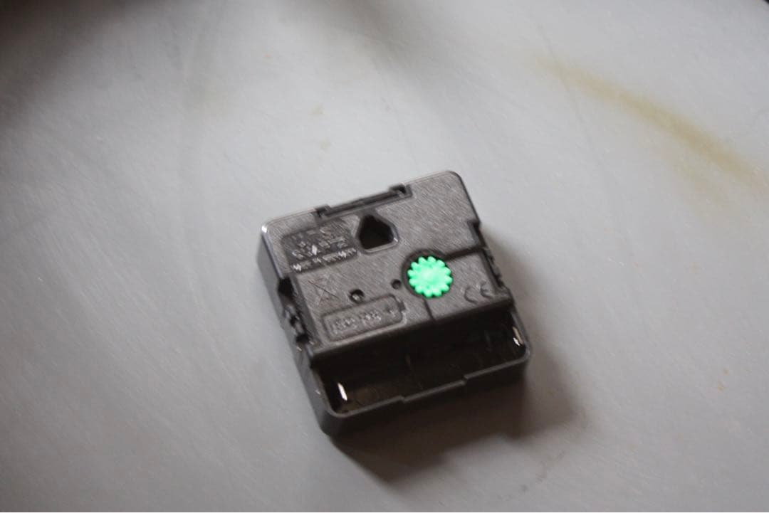 貴重！50’S PRAGOTRON パラゴトロン 時計 インダストリアル