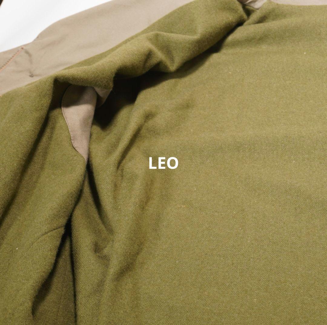 個人装備 BUZZ RICKSON'S M41 Field,O.D.