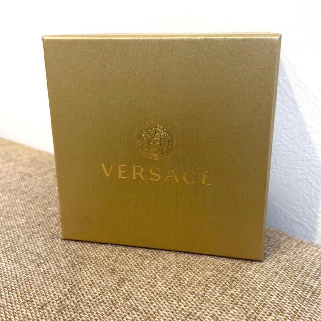 新品未使用 VERSACE ヴェルサーチェ 腕時計 Versace