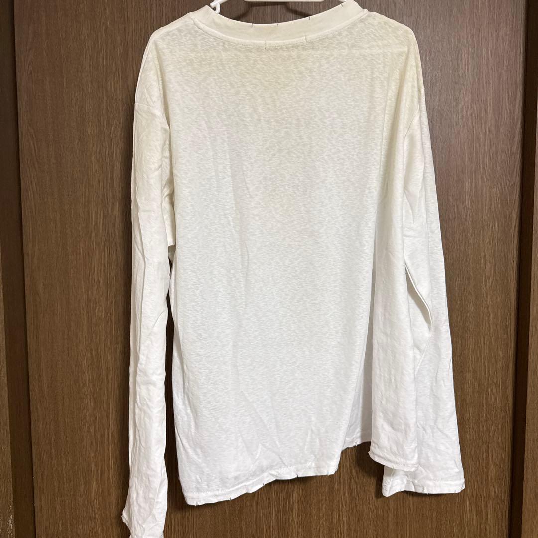 Acne Studios ロングスリーブカットソー 1996