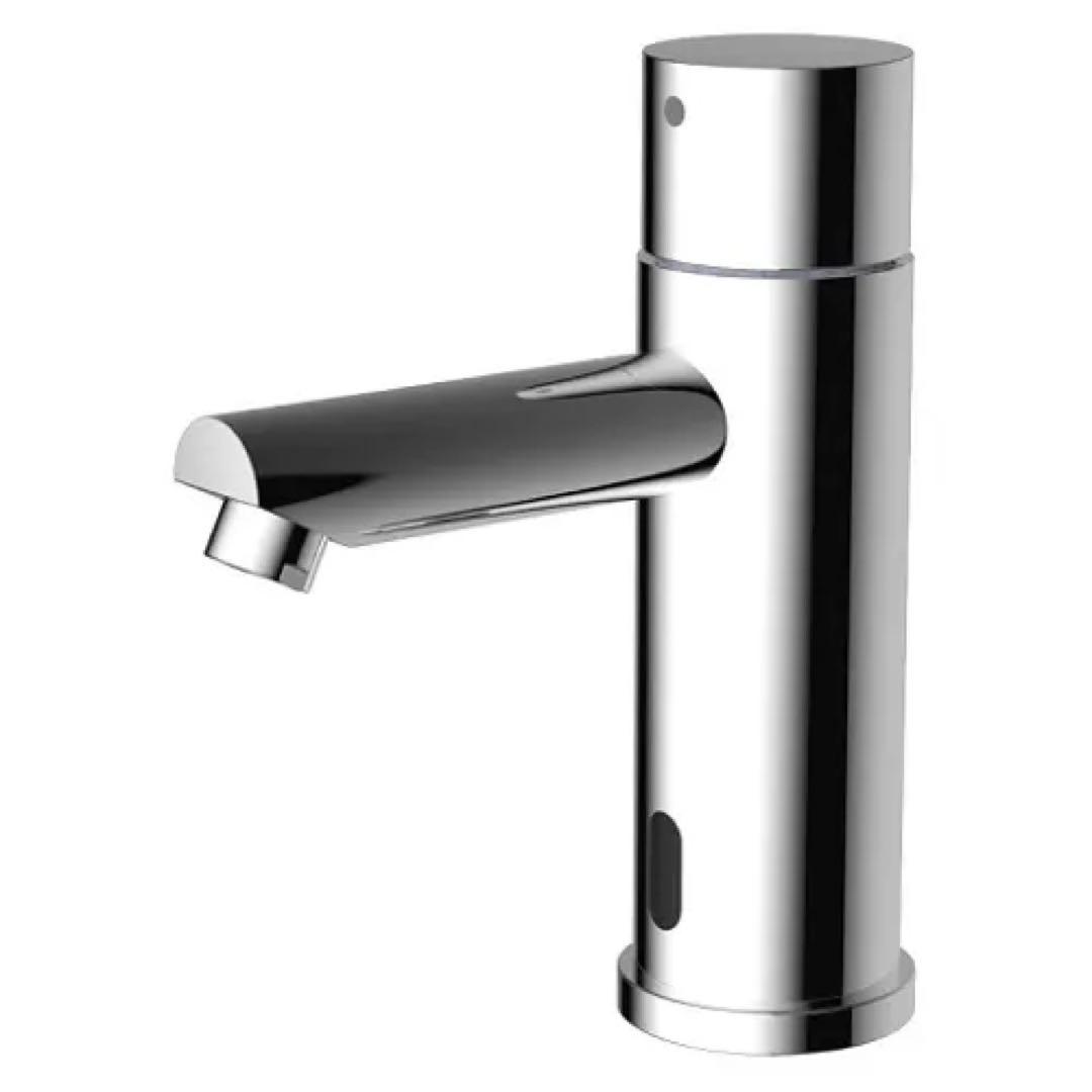 ミズノハナ湯水混合自動水栓 fam002-bs