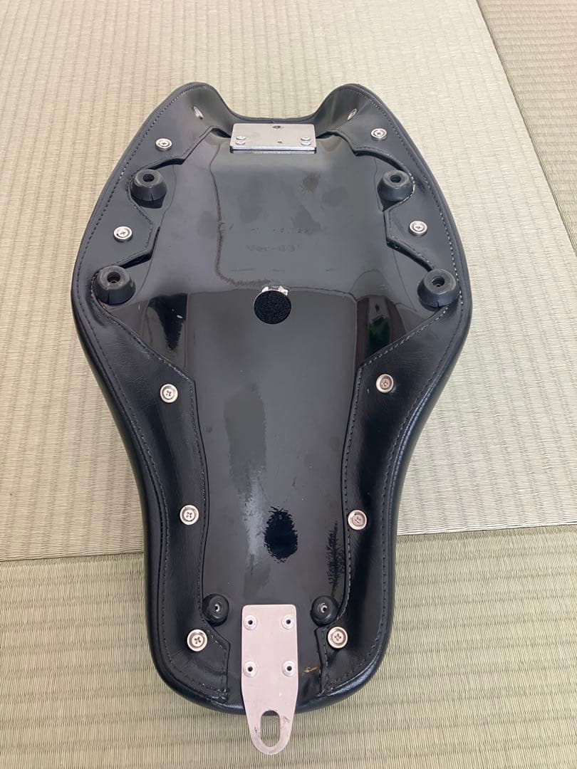 【希少】トランプサイクル コブラ ver-03スポーツスター xl1200