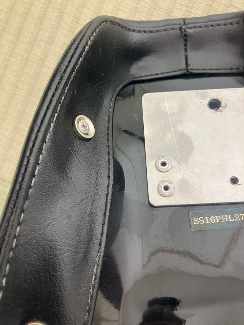 【希少】トランプサイクル コブラ ver-03スポーツスター xl1200