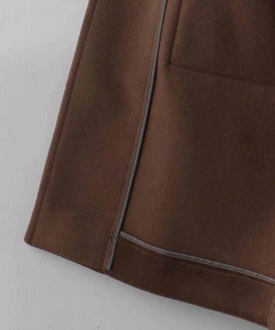 BEAUTY&YOUTH UNITED ARROWS ダッフル コート