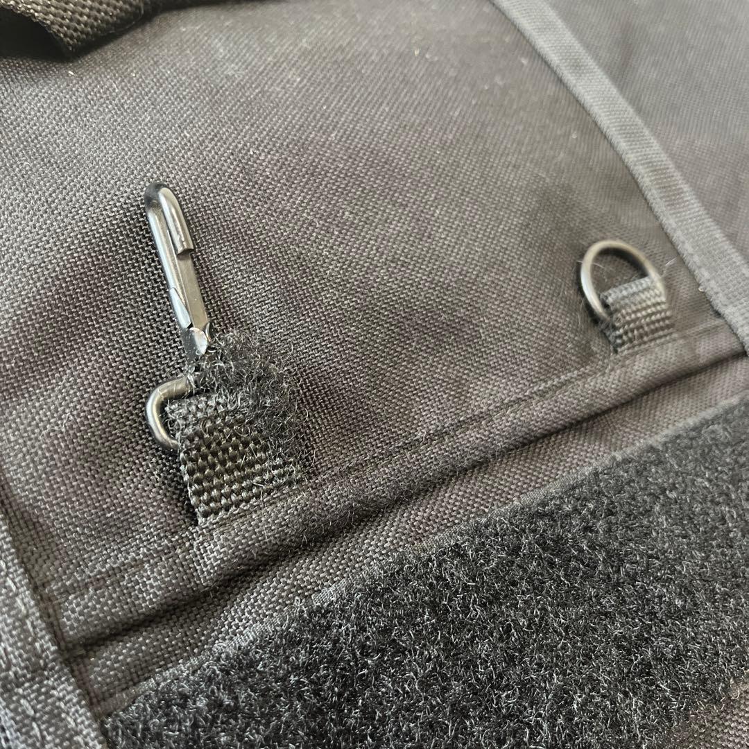 【専用】Manhattan Portage メッセンジャーバッグ