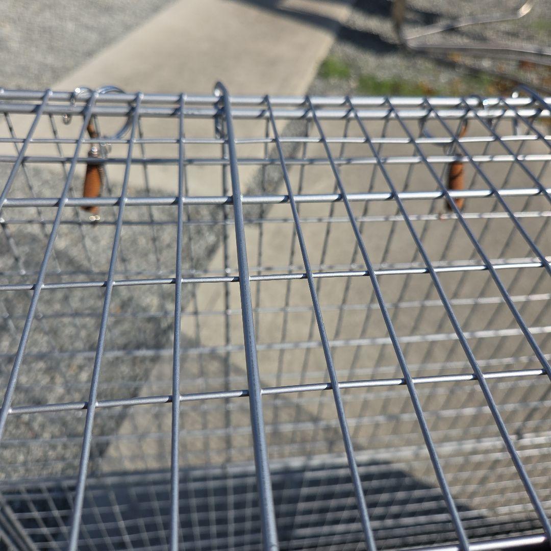 サンコー　イージーホームハイ80