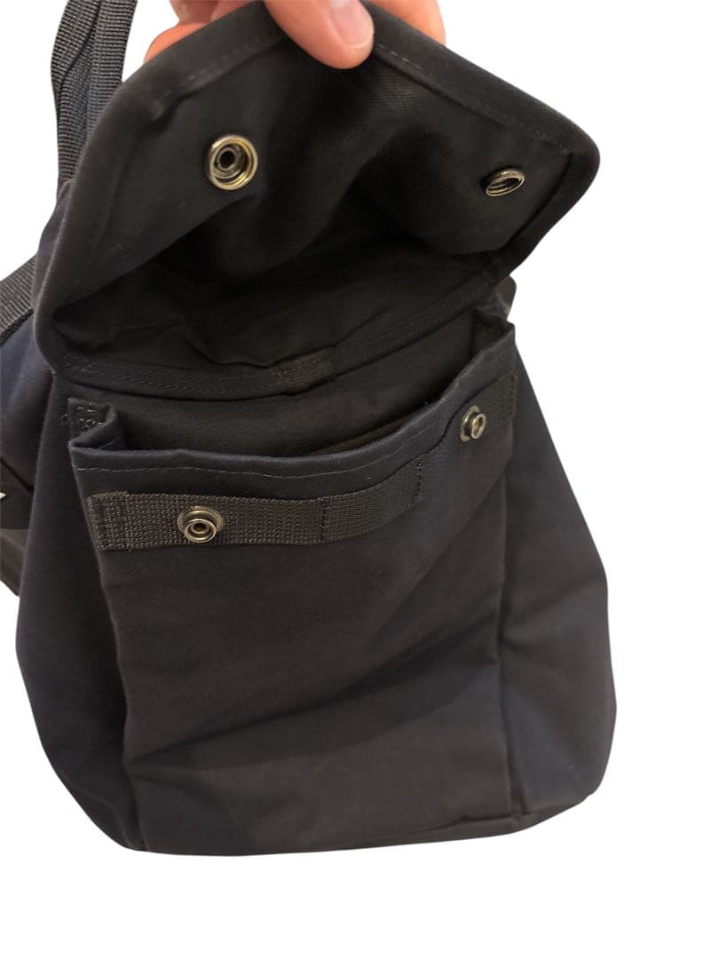 マーガレットハウエル×ポーター 2WAY BAG