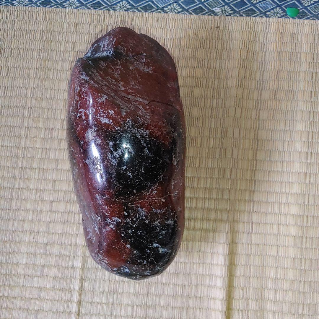 石の置物