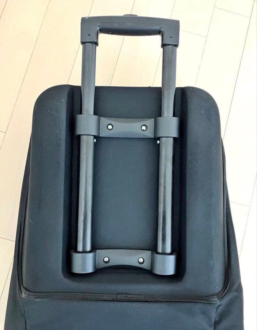 BURTON バートンスノーボード　ケース バッグ　166 コロコロキャスター