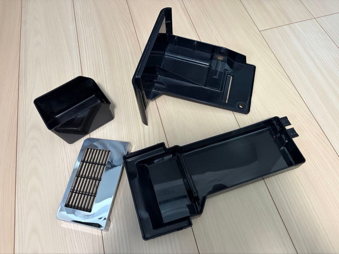 jura全自動エスプレッソマシン ENA Micro1