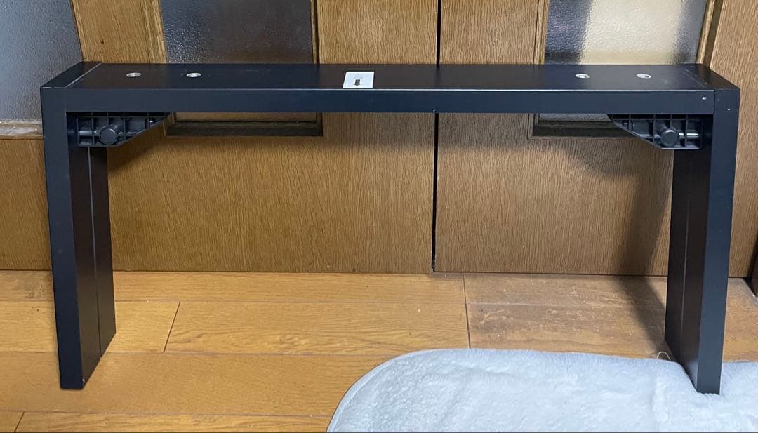 ニトリ　リビングこたつ　105×70