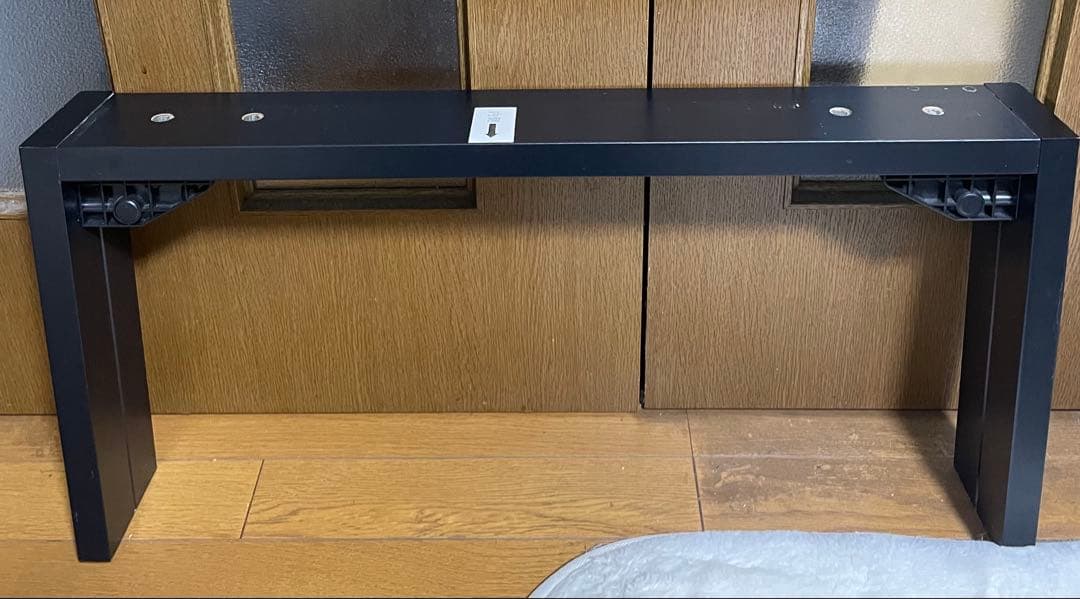 ニトリ　リビングこたつ　105×70