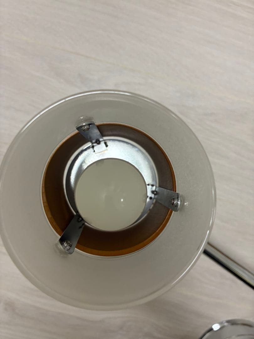 キシマ　インテリアライト　２００９年製