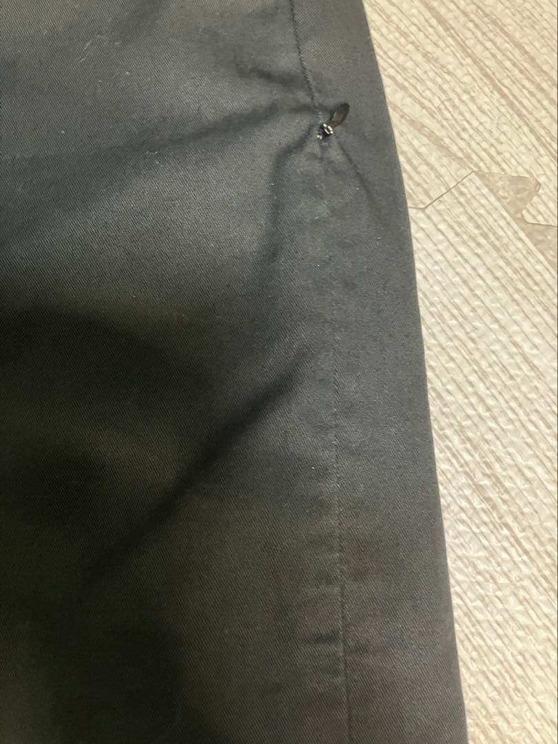 ジ*ズ様 グッドイナフGOODENOUGH 初期タグベンチレーションクロップドパ