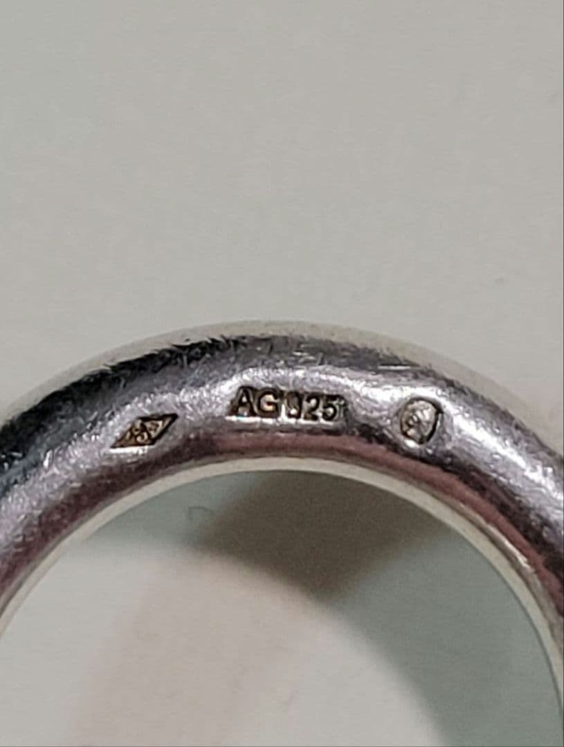 HERMES マルジェラ期　シェーヌダンクル TGM 11　12 ブレスレット