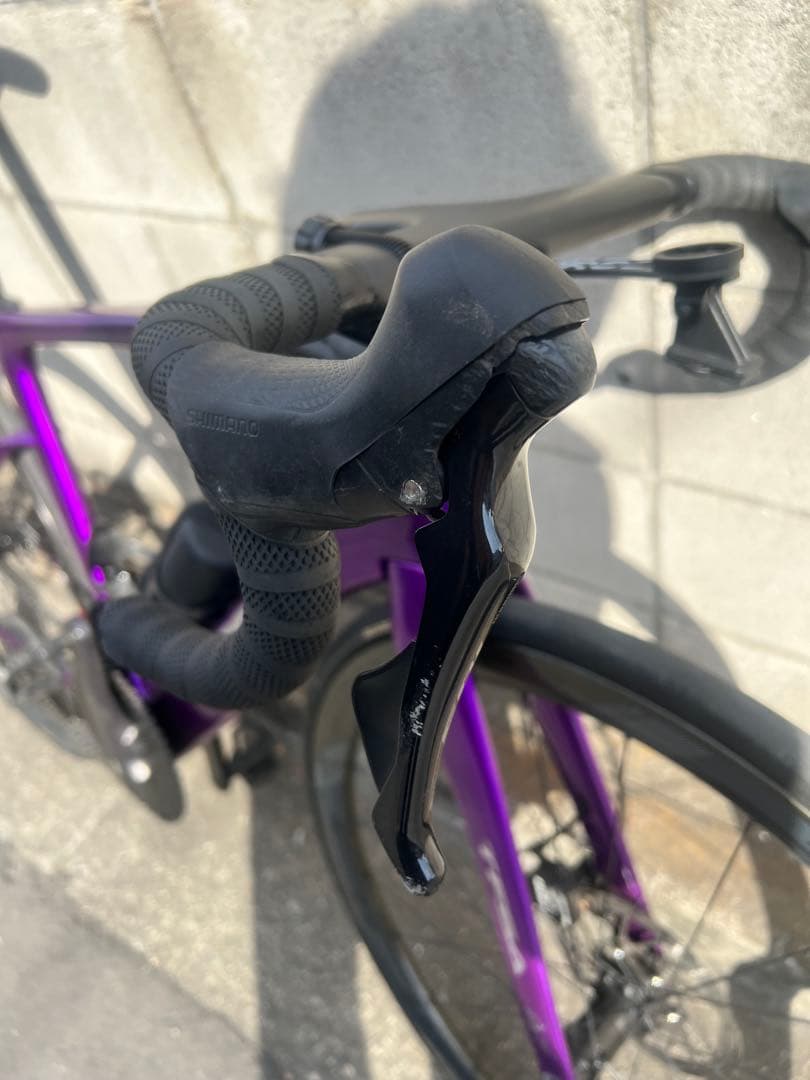 フルカーボン ロードバイク エアロロード 完成車