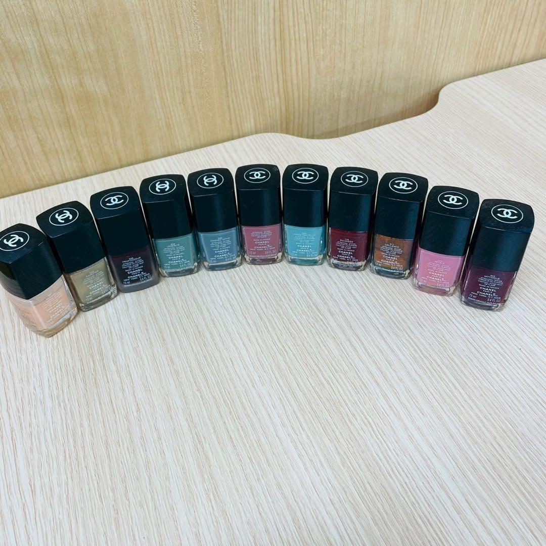 ☆CHANEL　シャネルまとめ売り