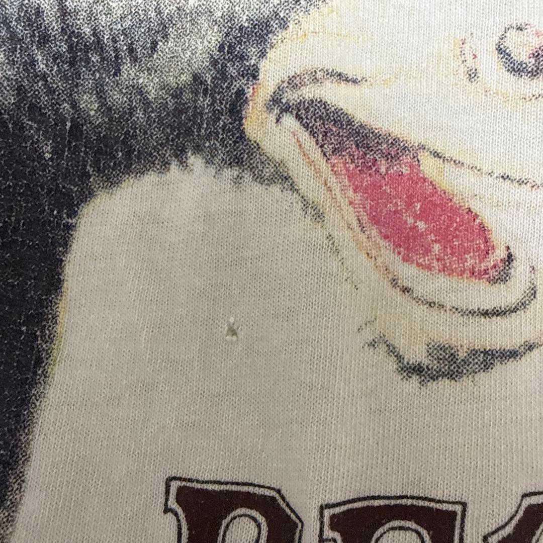 深瀬着用 90s BECK ヴィンテージ tシャツ