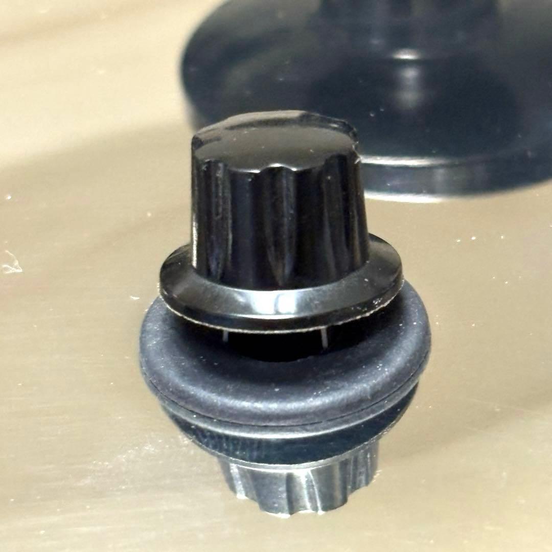 EKCO ウルトライーズ・アンバサダー　大フライパンダッチオーブン　蓋付き