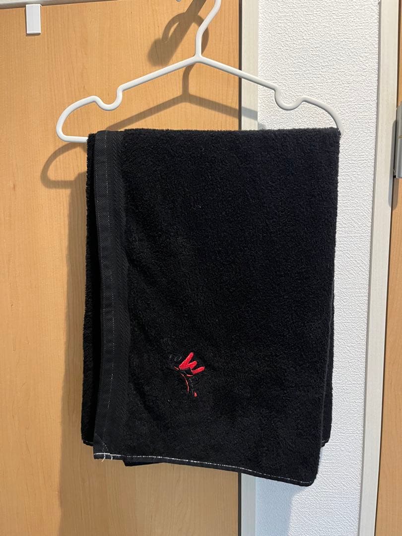 アウフグースタオル