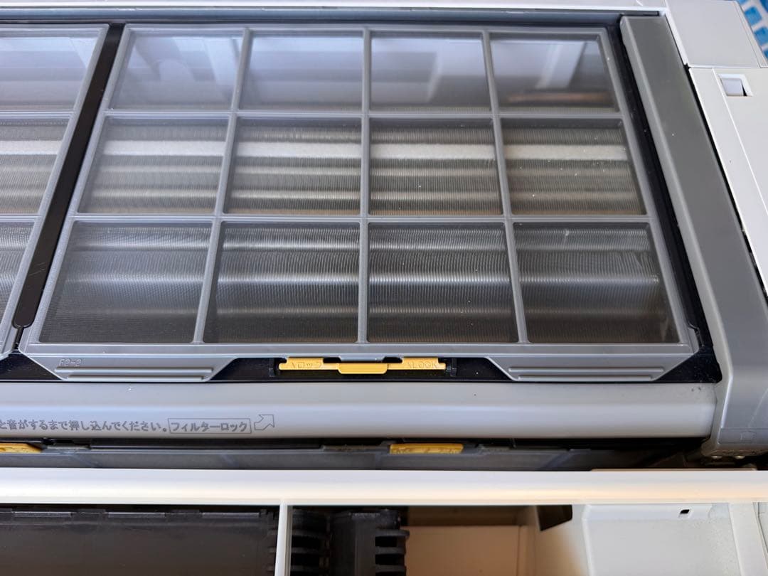 類*】様 【美品】日立 RAS-X63N2(W) 白くまくん Xシリーズ20畳用